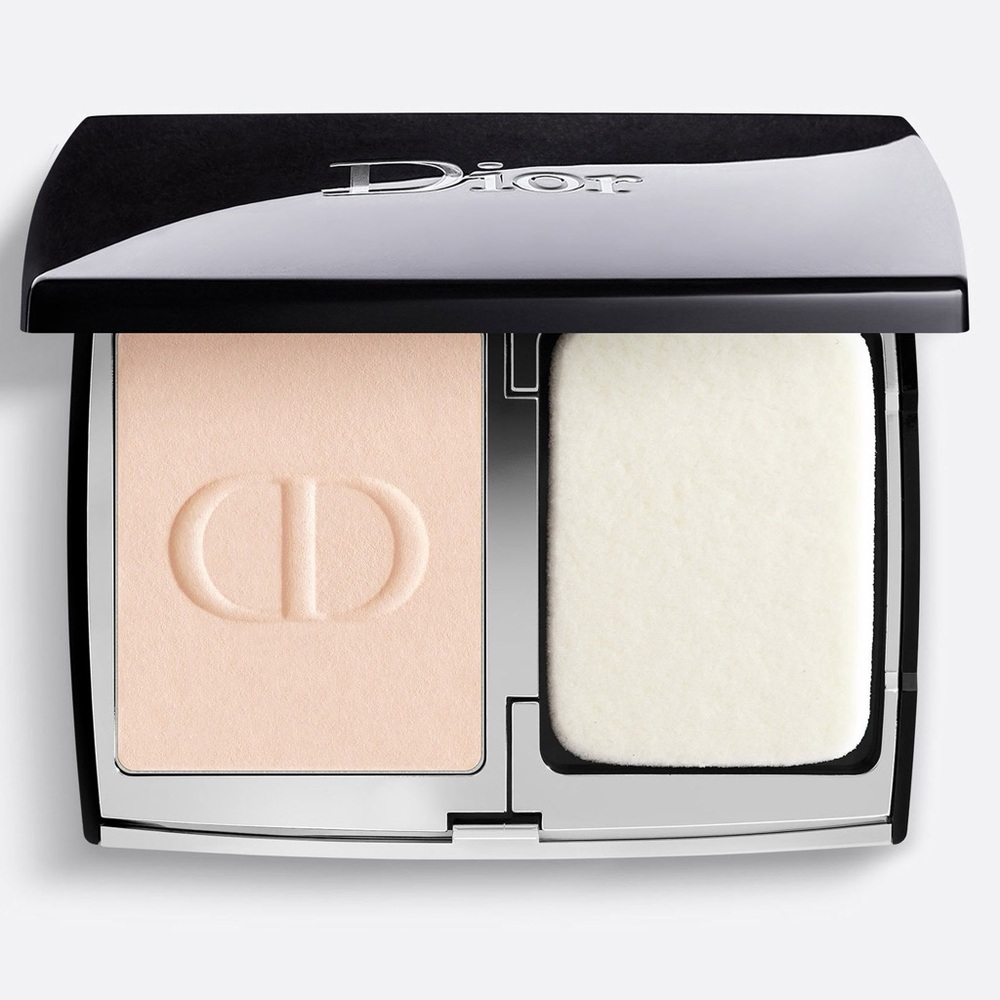 Dior Forever Natural Velvet 1CR Cool Rosy